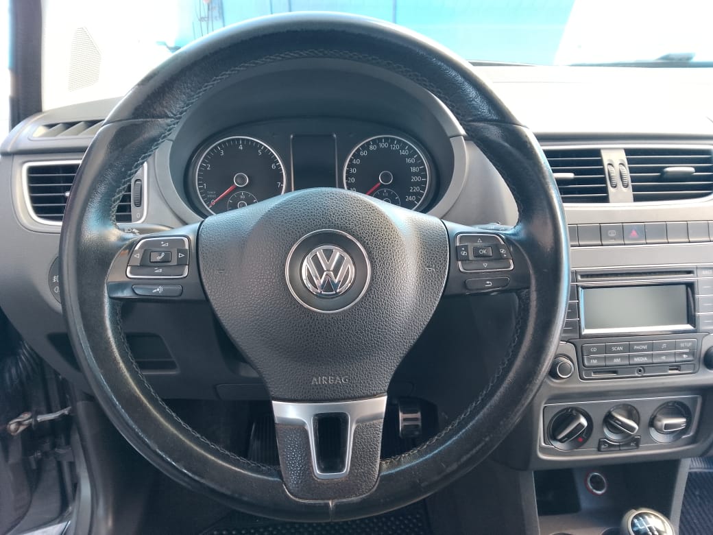 Volkswagen VOLKSWAGEN SPACECROSS GII